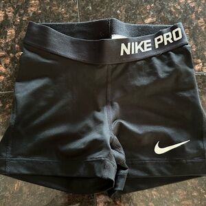 Nike Pro Shorts